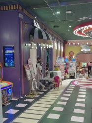 -MELAND亲子乐园•派对•研学(集美世茂店)