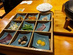 -勺子米线·云南传统小吃市集(四方街店)