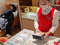 -海底捞火锅(方圆荟店)