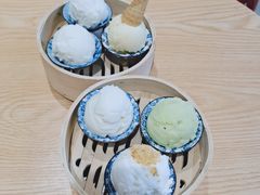-歎雪糕低糖低脂Gelato冰淇淋