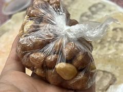 -官塘陈记鱼生·潮汕砂锅粥·牛肉火锅(潮枫路总店)