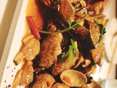 -卡路里的烤宴(浑南首创店)