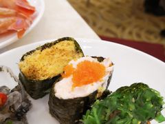 -芭菲盛宴·环球美食(袁家岗店)