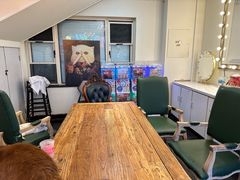 -猫小院猫主题餐厅(南锣旗舰店)