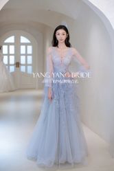 -洋洋婚纱品牌集合店