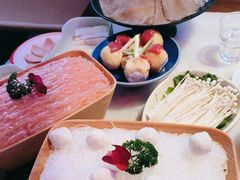 -重庆高老九火锅(万象城店)