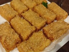 -珍宝海鲜(东海岸海鲜中心)