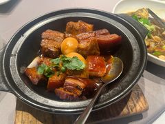 -黑明餐厅(白鹭洲店)