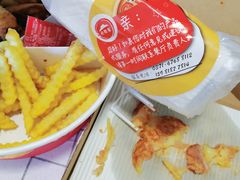 -必胜客(锦艺城店)