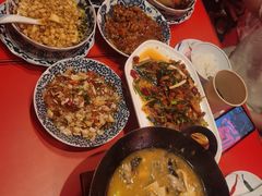 -侯师傅热炒店(印象城店)
