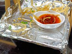 -东口码头·烧鸽子·鱼头泡饼·地方菜(金鹰悦城店)
