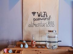 -Alimentari早午餐(安福路店)