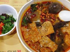 -瓦记米粉(东鼓道店)