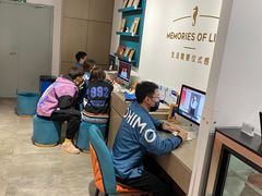 -海马体照相馆(天津世纪都会店)