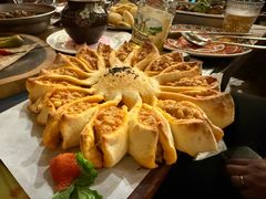 -卢布里西餐厅(总店)