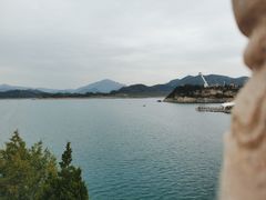 -北京金海湖景区