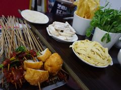 -百签宫串串香重庆火锅(夏湾店)