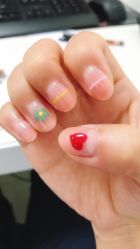 -美糖美甲美睫连锁