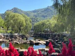 -黑龙潭风景区
