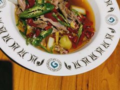 -胖老汉清真餐饮(西御街店)