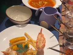 -ZHAO赵·牛扒坊(仁和新城店)