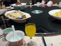 -鲁菜根·泰山菜(泰山店)
