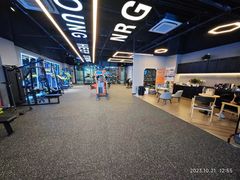 -NRG健身私教CLUB(静安体育中心店)