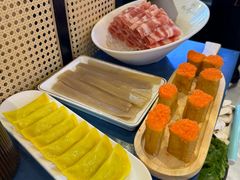 -鲜念蒸汽石锅鱼(红山6979店)