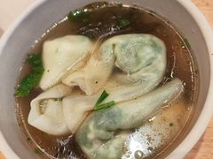 -素满香·全民食养自助(长宁龙之梦店)