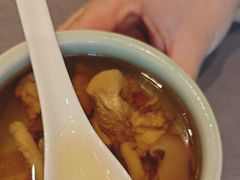 -小天厨民间菜馆(深圳街店)