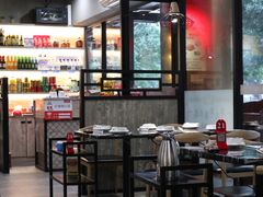 大堂-古乐牛香·鲜牛肉牛杂火锅(五一中路店)