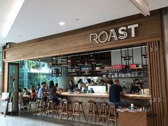 -ROAST