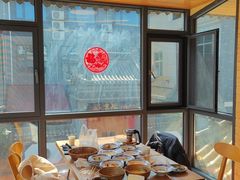 -上王村乡村农家乐陕菜馆