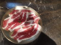 -大叹号·朝鲜族烤肉(潍坊泰华城店)
