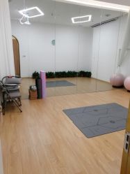 -慢脚印孕产中心(园区国金店)