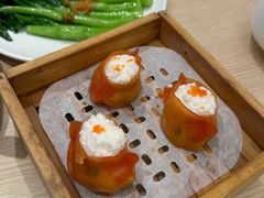 -蔡澜点心·粤菜(新街口IFCX店)