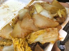 -明记牛杂(新马路分店)