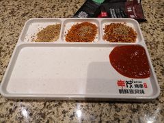 -丰茂烤串(卫星广场店)