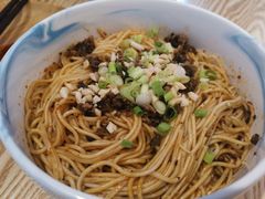-长颈鹿的口袋钵钵鸡(市南店)