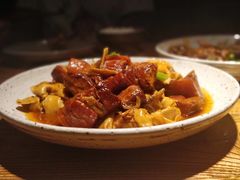 -青年公社烤鸭(青年路店)