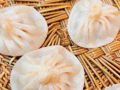 羊肉灌汤小笼包-西安贾三灌汤包·回坊小吃·清真炒菜(北院门总店)