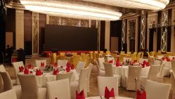 -中谷小南国花园酒店·宴会厅