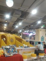 -万达宝贝王(上海浦江店)