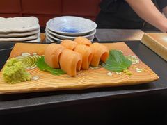 -Sushi Hanzo半藏(天环广场店)