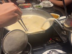 -捞王猪肚鸡火锅(财富中心店)