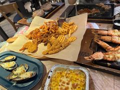 -必胜客(金元宝店)