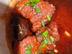 -绿茶餐厅(淮安吾悦广场店)