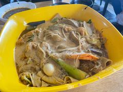 麻辣烫-林静小吃(复兴路店)