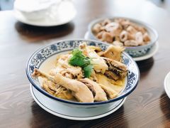-兰边碗(鼓楼店)