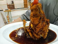 -晋阳春·山西菜·北京烤鸭(交大店)